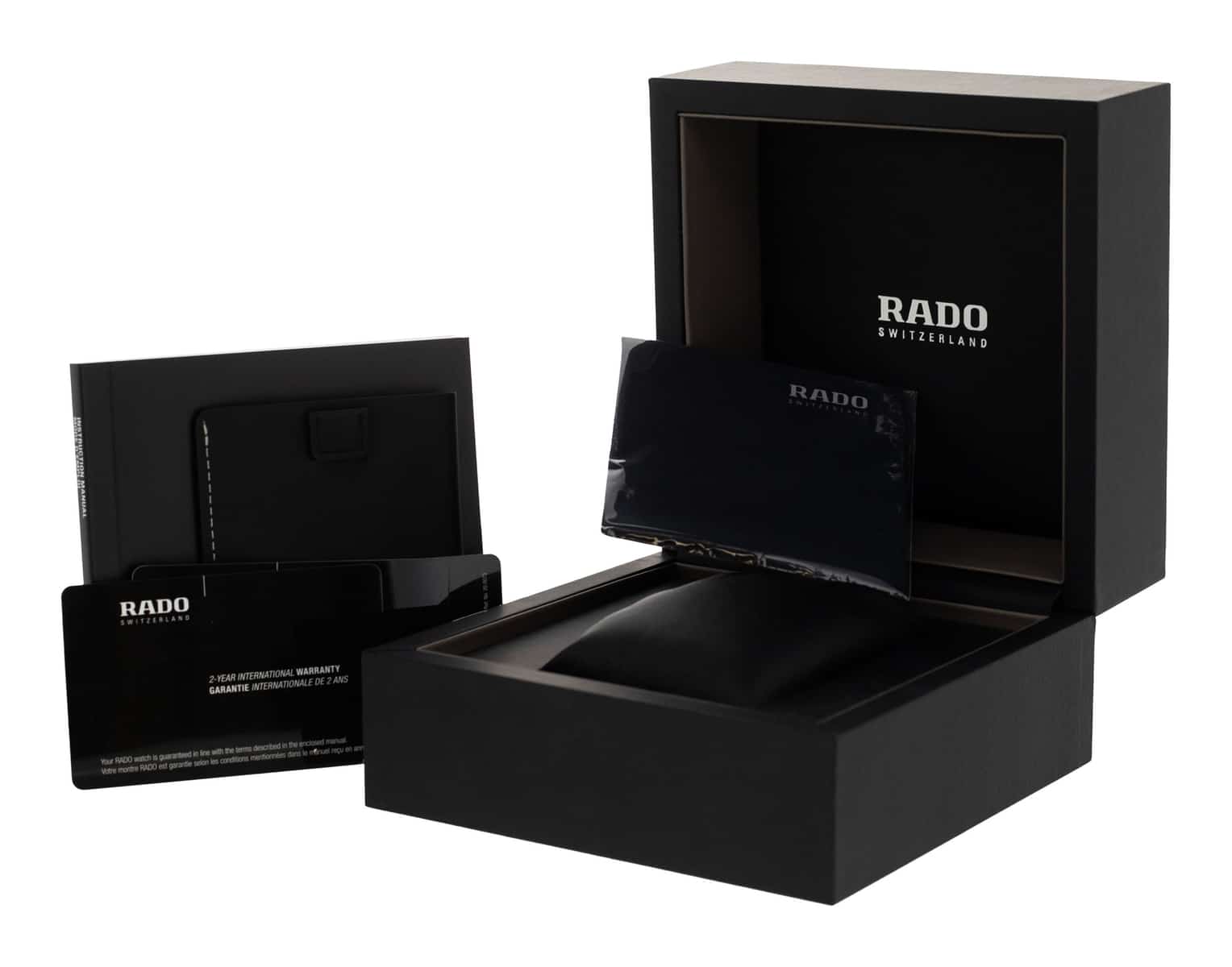 Rado Hyperchrome R32525202 Rado Hyperchrome R32525202